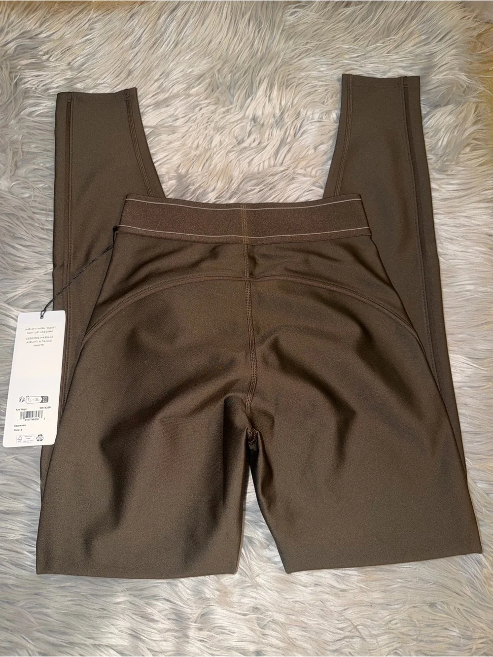 Alo airlift suit up leggings